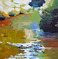 Silver Creek no. 4
